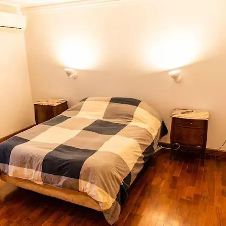 Amplio Apartamento En Pleno Centro De Salta